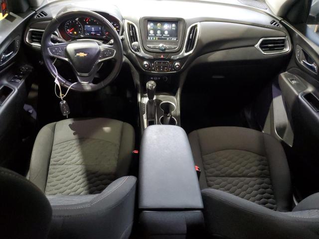  CHEVROLET EQUINOX 2019 Бежевый