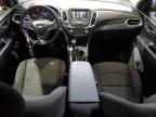 2019 Chevrolet Equinox Lt en Venta en Lufkin, TX - Water/Flood