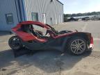 2021 Polaris Slingshot Sl за продажба в Conway, AR - Burn