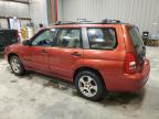 2004 Subaru Forester 2.5Xs de vânzare în Appleton, WI - Hail