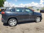 2015 JEEP CHEROKEE SPORT for sale at Copart ON - LONDON
