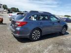 2017 Subaru Outback 2.5I Limited for Sale in Lumberton, NC - Rear End