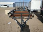 2007 Down To Earth Dte610G29 Utility Trailer for Sale in Phoenix, AZ - All Over