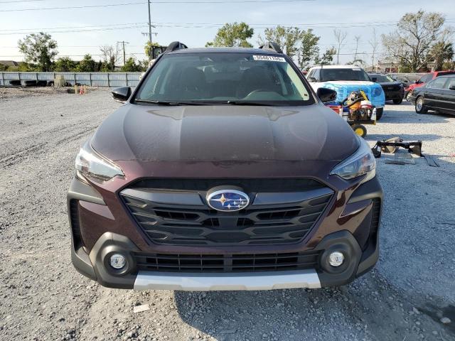  SUBARU OUTBACK 2024 tan