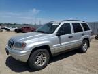 2002 Jeep Grand Cherokee Laredo for Sale in Cedar Rapids, IA - Side