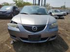 2006 Mazda 3 I zu verkaufen in Chicago Heights, IL - Side