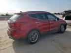 2017 Hyundai Santa Fe Sport  იყიდება Haslet-ში, TX - Side
