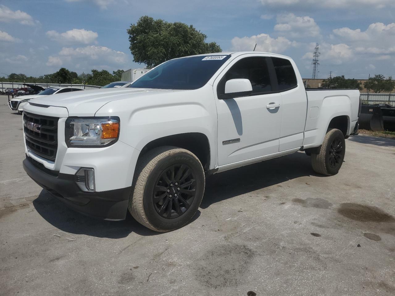 Orlando, FL에서 판매 중인 2022 Gmc Canyon Elevation - Rear End