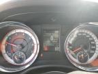 2011 DODGE DURANGO CITADEL   for sale at Copart ON - TORONTO