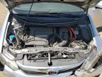 2012 Honda Civic Hybrid L zu verkaufen in San Martin, CA - Front End