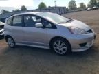 2011 Honda Fit Sport на продаже в Finksburg, MD - Front End