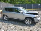 2017 Jeep Compass Latitude for Sale in Waldorf, MD - Front End