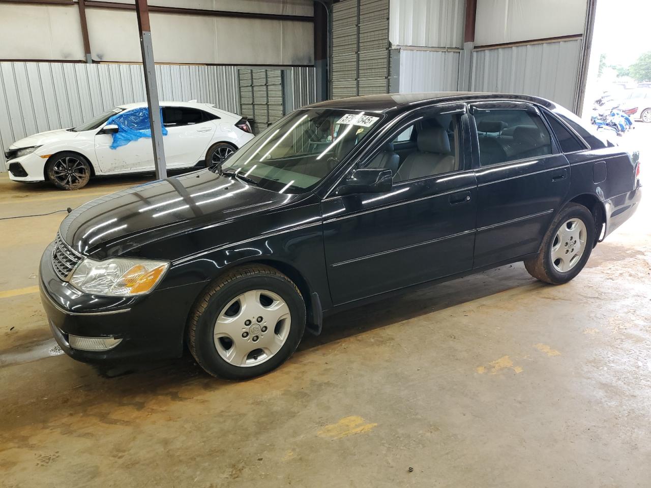 2004 Toyota Avalon Xl for Sale in Mocksville, NC - Side