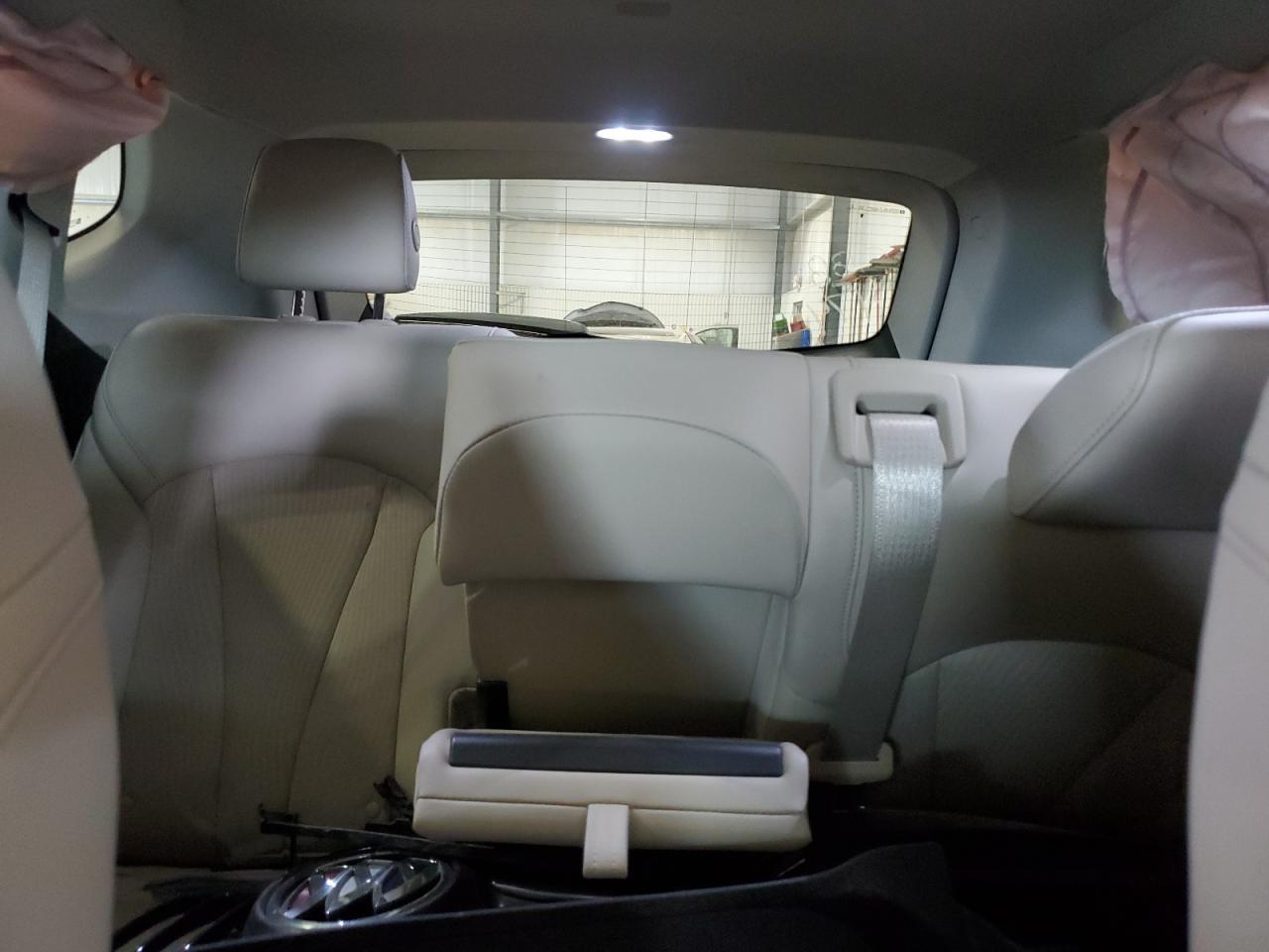 2020 Buick Envision Preferred VIN: LRBFXBSA6LD088474 Lot: 56549595