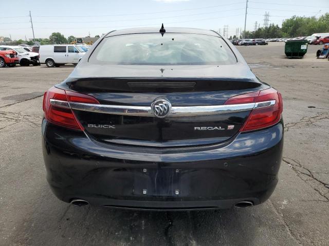  BUICK REGAL 2014 Black