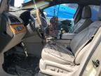 2011 Lincoln Mkx  for Sale in Dyer, IN - Burn - Engine
