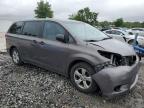 2011 Toyota Sienna  იყიდება Baltimore-ში, MD - Front End
