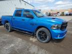 2023 RAM 1500 CLASSIC TRADESMAN à vendre chez Copart ON - TORONTO