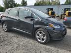 2019 Chevrolet Bolt Ev Lt na sprzedaż w Portland, OR - Front End