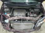 2014 Honda Odyssey Touring na sprzedaż w Wheeling, IL - Front End