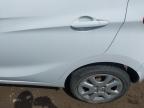2017 VAUXHALL VIVA SE AC for sale at Copart SANDY
