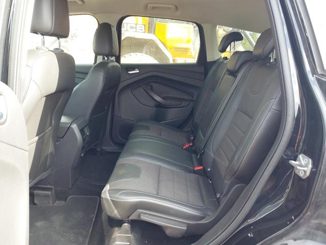 2015 FORD KUGA TITAN