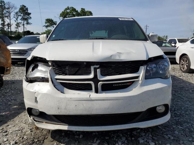  DODGE CARAVAN 2017 Білий