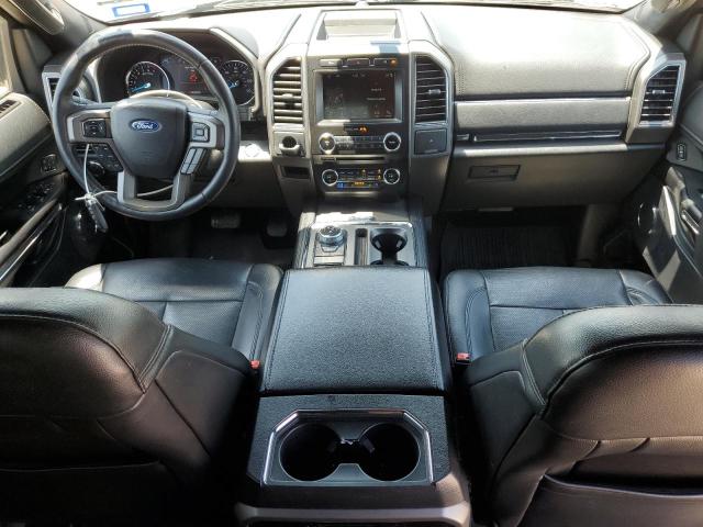  FORD EXPEDITION 2018 Серый