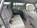 2001 Mitsubishi Montero Sport Xls for Sale in Tifton, GA - Front End