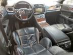 2017 Lincoln Continental Select na sprzedaż w Houston, TX - Rear End