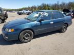 2001 Toyota Corolla Ce en Venta en Brookhaven, NY - Mechanical