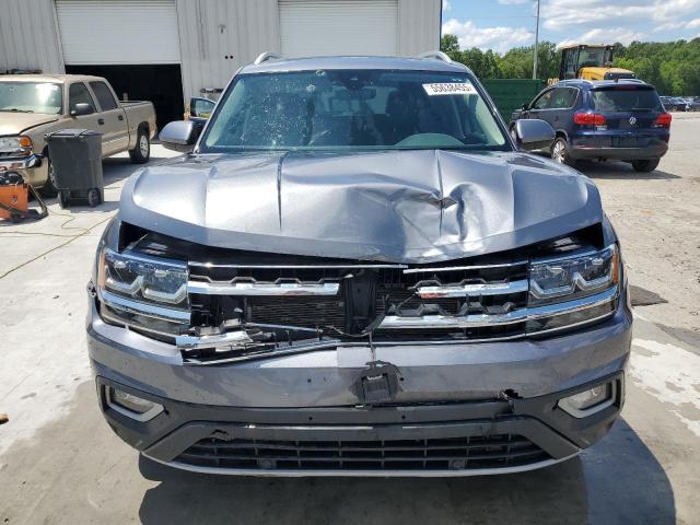  VOLKSWAGEN ATLAS 2019 Сharcoal