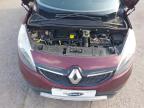 2013 RENAULT SCENIC XMO for sale at Copart GLOUCESTER