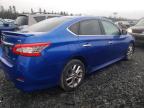 2013 NISSAN SENTRA S à vendre chez Copart QC - MONTREAL