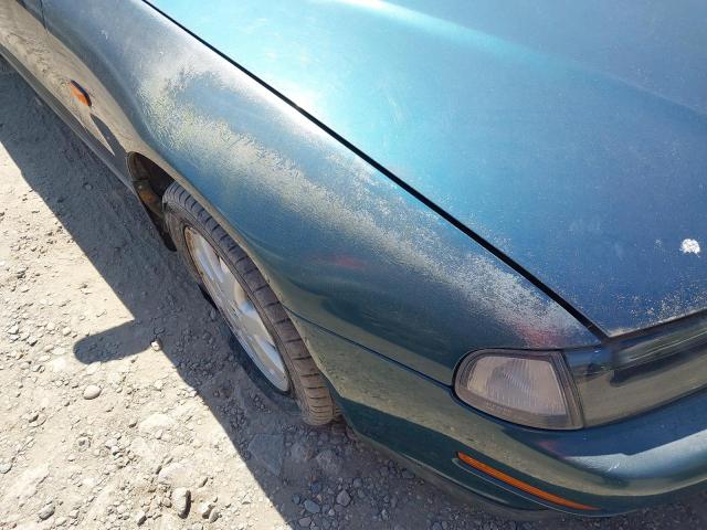 1994 HONDA PRELUDE