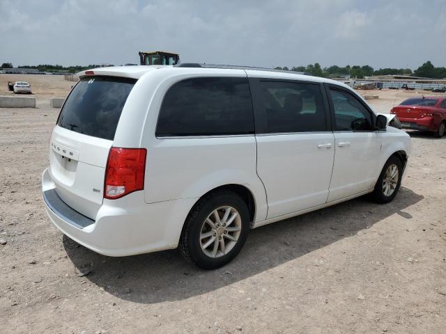  DODGE CARAVAN 2020 Белый