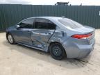 2021 Toyota Corolla Le   na sprzedaż w Augusta, GA - Side