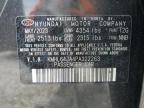 2023 Hyundai Sonata Sel на продаже в Opa Locka, FL - Front End
