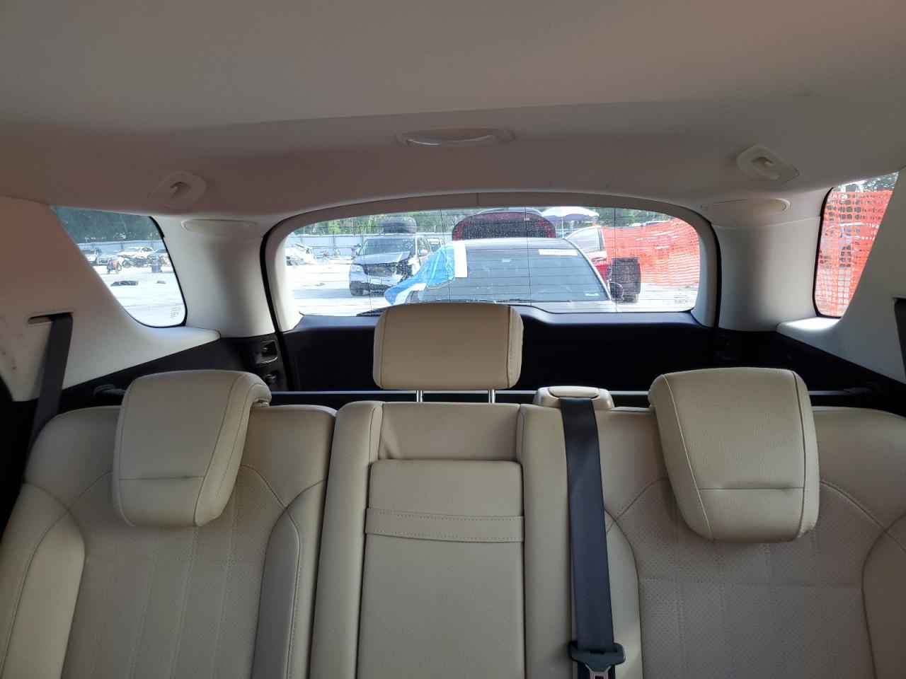 2017 Mercedes-Benz Gle 350 VIN: 4JGDA5JB9HA875770 Lot: 56971575