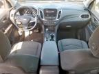 2019 Chevrolet Equinox Lt продається в San Antonio, TX - Front End