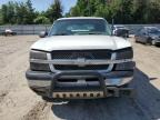 2005 Chevrolet Avalanche C1500 for Sale in Midway, FL - Front End