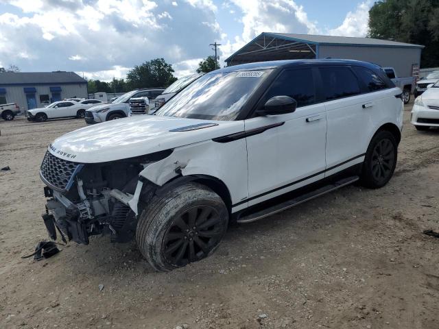 LAND ROVER RANGEROVER – zdjęcie z aukcji, lot #56858285