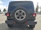 2019 Jeep Wrangler Unlimited Sahara zu verkaufen in Rancho Cucamonga, CA - Front End