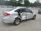 2012 Ford Fiesta Se for Sale in Gaston, SC - Side