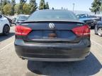 2013 Volkswagen Passat Se იყიდება Rancho Cucamonga-ში, CA - Mechanical