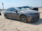 2023 Toyota Camry Se Night Shade за продажба в San Antonio, TX - All Over