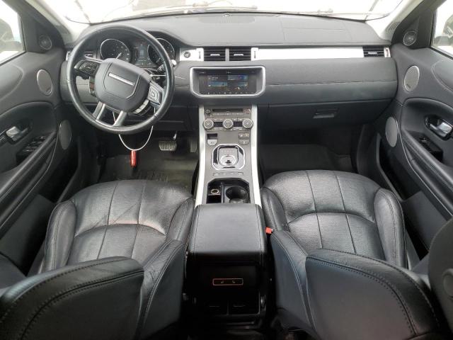  LAND ROVER RANGEROVER 2017 Czarny