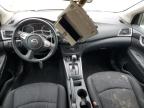 2018 Nissan Sentra S за продажба в Mcfarland, WI - Front End