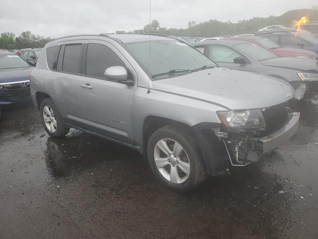  JEEP COMPASS 2016 Серый