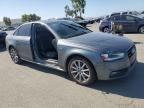2016 Audi A4 Premium S-Line for Sale in Martinez, CA - Side